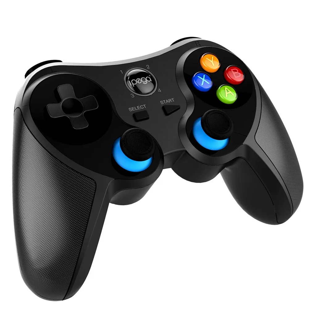 Ipega Pg9157 Gamepad Wireless Blue Tooth Joystick For Controller
