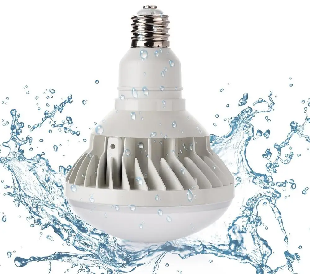 20W Waterproof PAR38 LED light Bulb 18w E27 E26  Lamp spotlight  IP65 PAR LIGHT 120 Degree