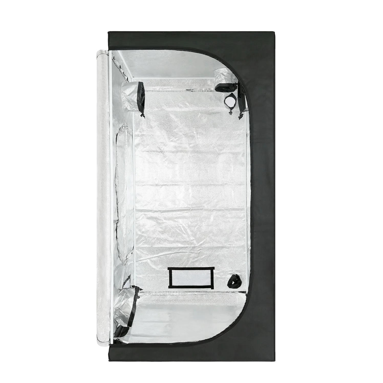 Hot Sale Rectangle Adjustable Grow Tent Diamond