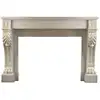 /product-detail/indoor-usage-beige-marble-fireplace-mantel-for-sale-62347791067.html