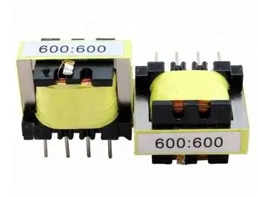1+1:2+2 Permalloy Audio signal isolation transformer Input transformer 600:2.4K 
