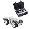 Smart Crawling Robot Inspection Plumbing Camera