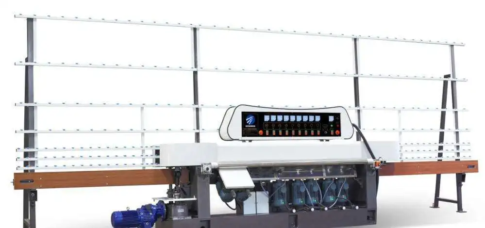 glass edging machine (2)