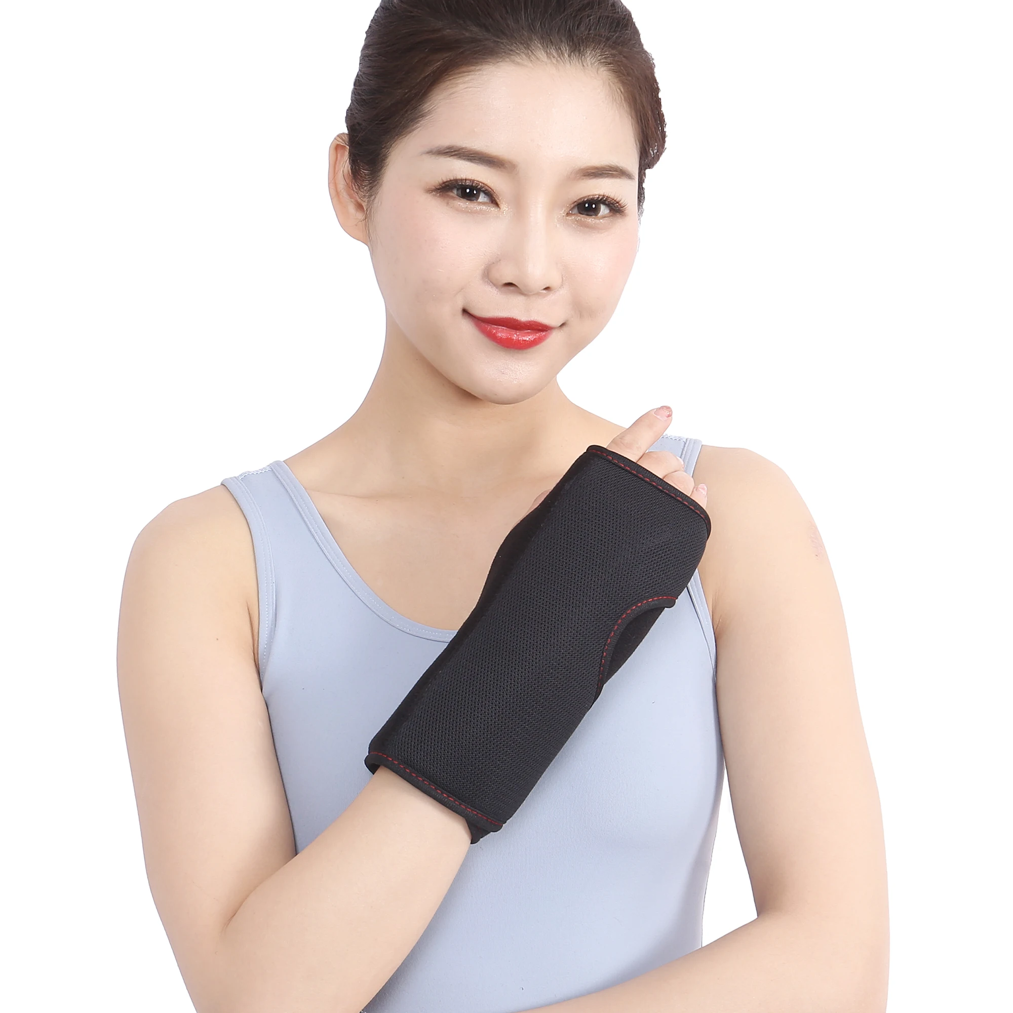 Wrist Joint Fixation Strap Can Replace Gypsum Wrist Fixation Fracture Fixation Brace Buy Wrist
