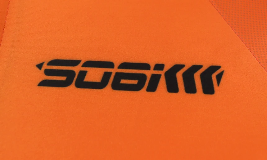 Men's Reflective PRO SS Jersey