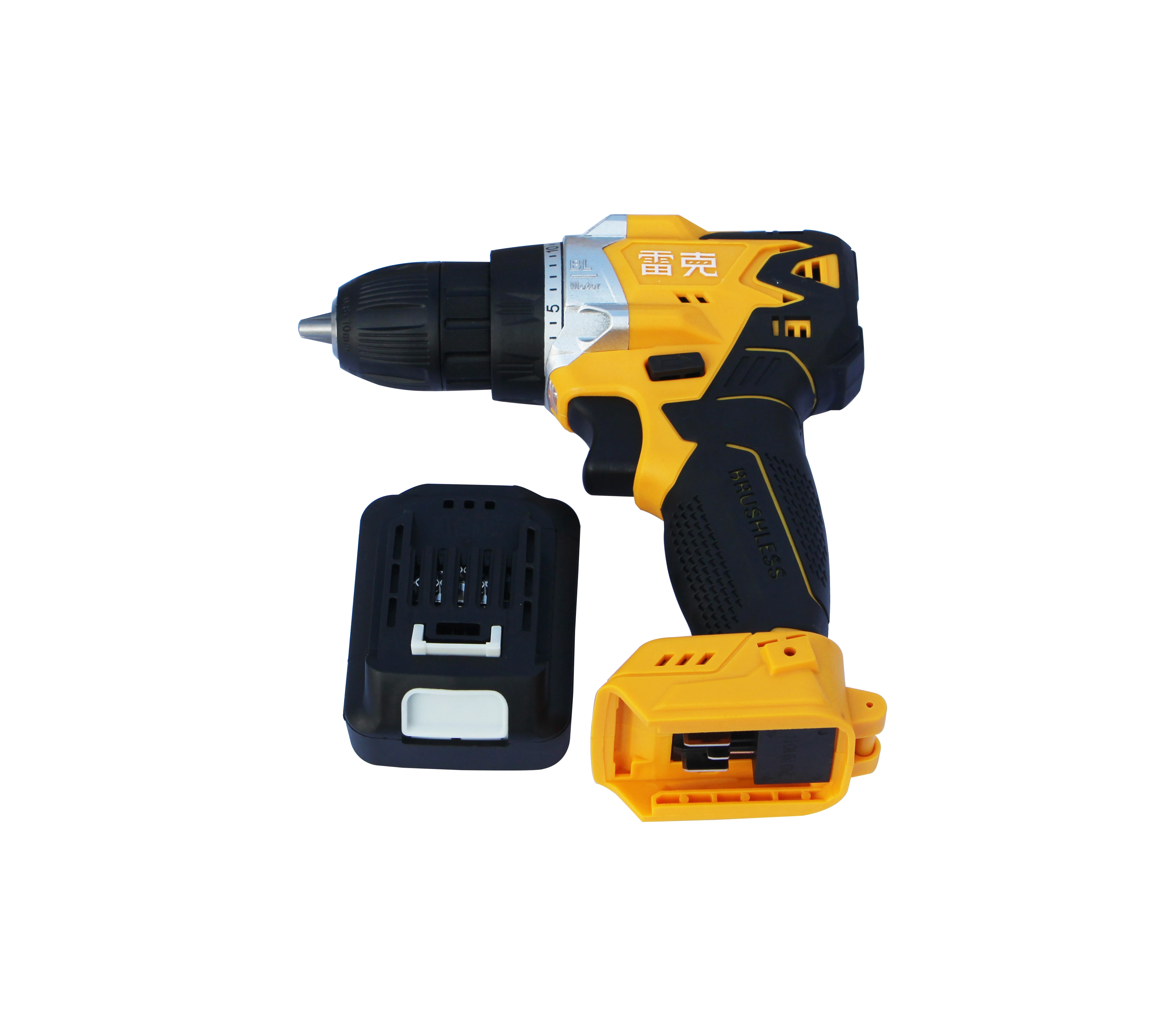 所有行业  五金工具  电动工具  电钻 电钻 battery type li-ion li