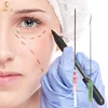 remove wrinkles URWAY thread lift training uk neck lift surgery