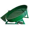 Biological bacteria Organic fertilizer extruder comminutor granulation Technological process