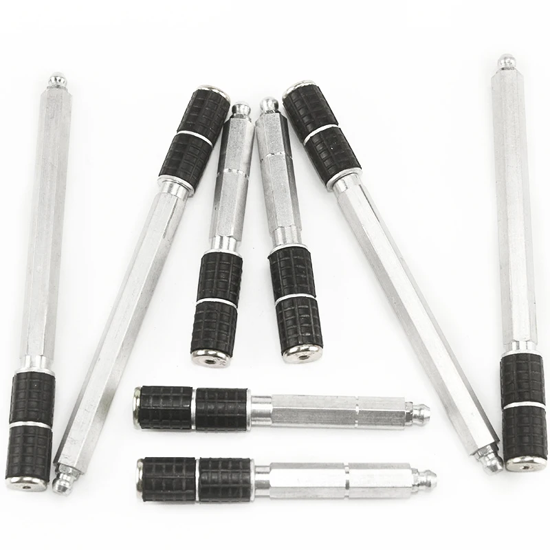 High Pressure Aluminum Concrete Grouting Injection Mechanical Packer