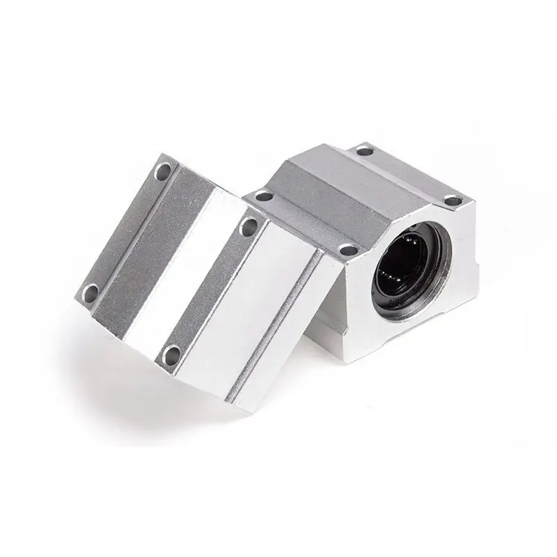 27*54*50mm Linear Motion Ball Slide Unit Scs20uu Sc20uu Bearing Buy