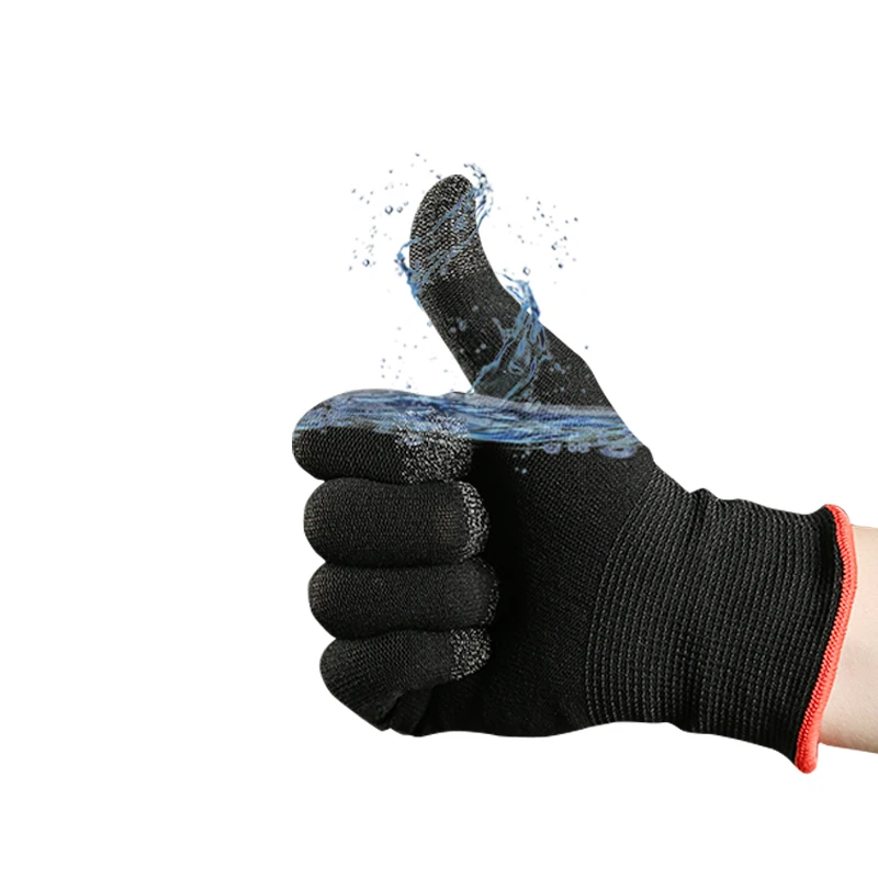 anti sweat gloves for pubg