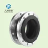2019 Hot Sale NBR single sphere rubber expansion joints mould Stainless pipe fitting