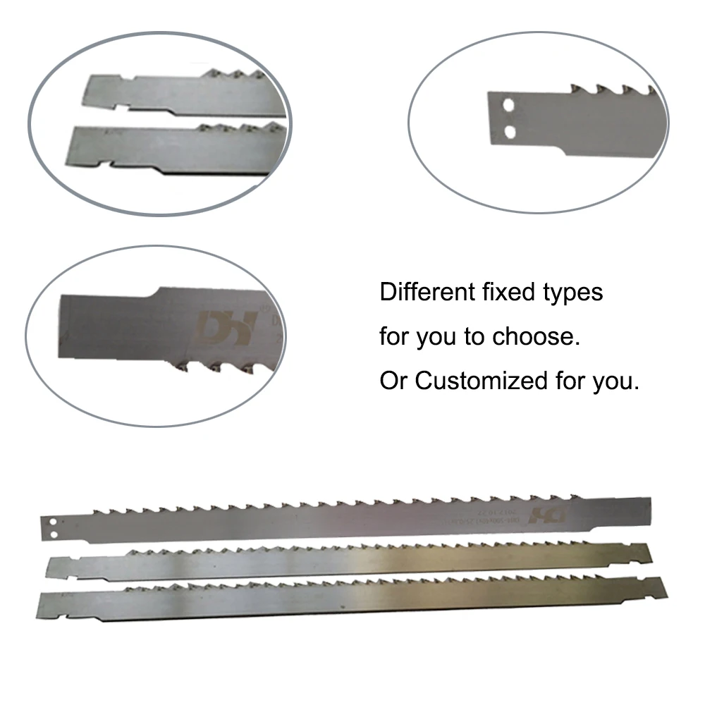 TCT Frame Saw Blades for cutting machine in low price