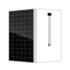 72 cut cells 360W 370w mono solar panels for solar project