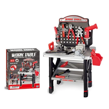 kids tool table