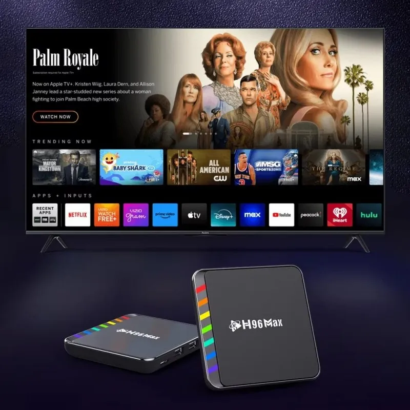 Linux IPTV Box Guide: How to Choose the Right One