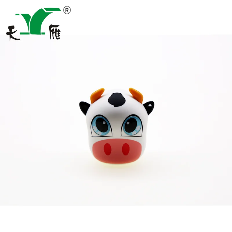 small animal speaker