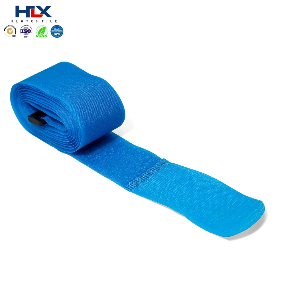 Hook and Loop Tie Tape-3
