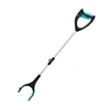 Foldable and Lightweight Handy Grabber Stick Garden Reacher Grabber Tool