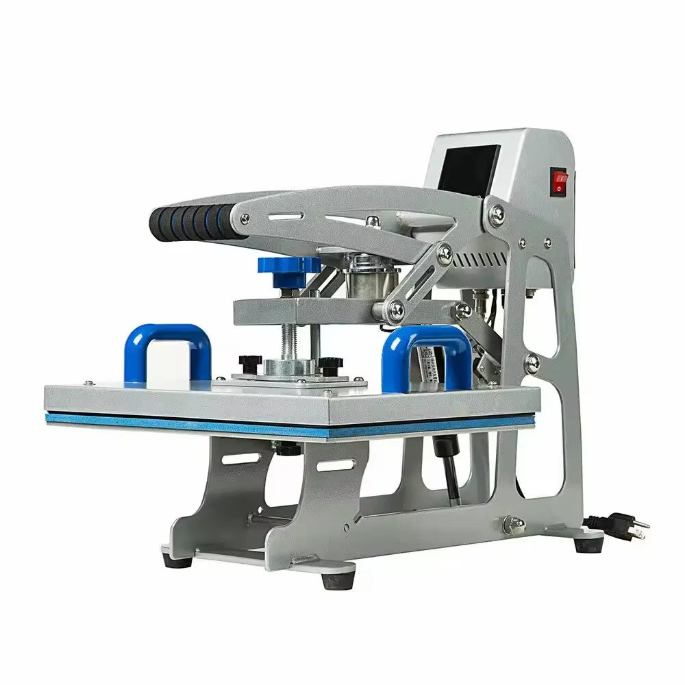 product dgruida 15x15 auto open drawer magnetic heat press machine-3