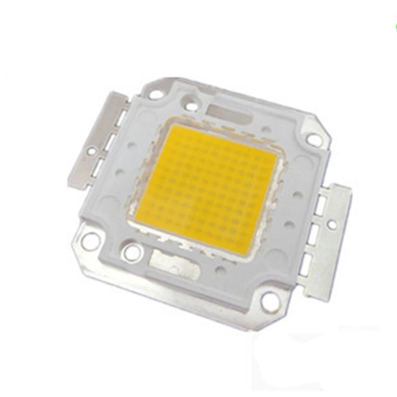 Factory wholesale 45mil bridgelux chip 100w cob led