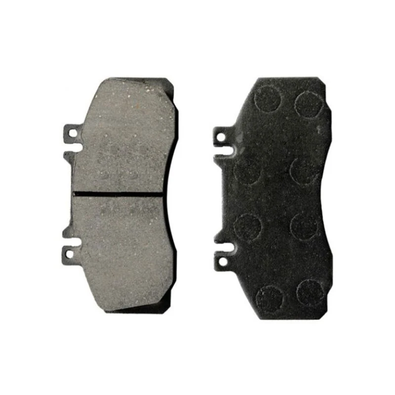 Truck Brake System Various Qualities Brake Pad OEM WVA29835 WVA29065 ...