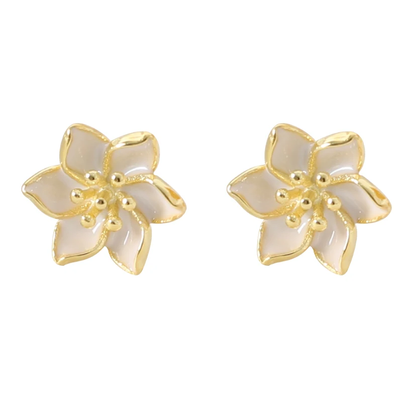 

whole earring,2 Pieces, Gold plate