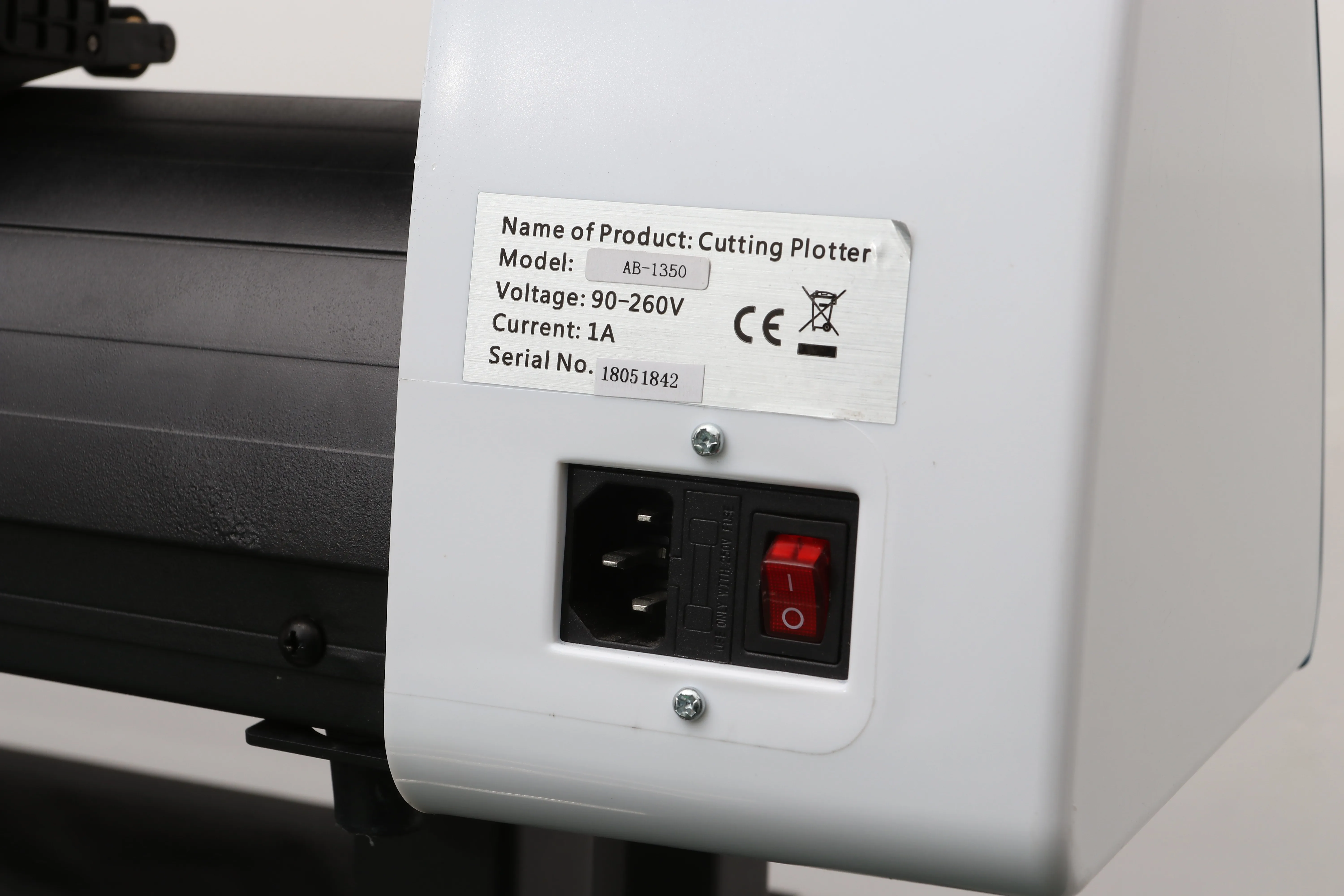 Auto Contour Camera Sensors - Precision Cutting Solutions