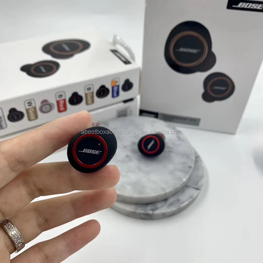 D76 TWS Bluetooth Earbuds Wireless Earphone Smart Touch Control Wireless Headset - ANKUX.COM