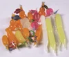 LDPE ice lollies blowing machine 2019 most popular products
