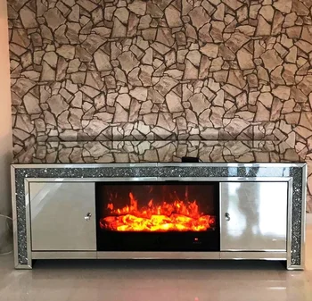 Huizhou Coolbang Industrial Limited Mirrored Furniture Wall Mirror