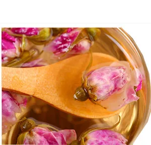OEM Herbal Organic Rose Tea 100% Natural Detox Slim Tea - 4uTea | 4uTea.com