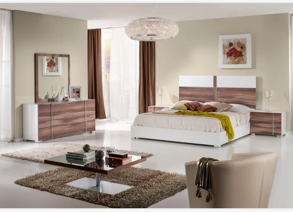 производители спален