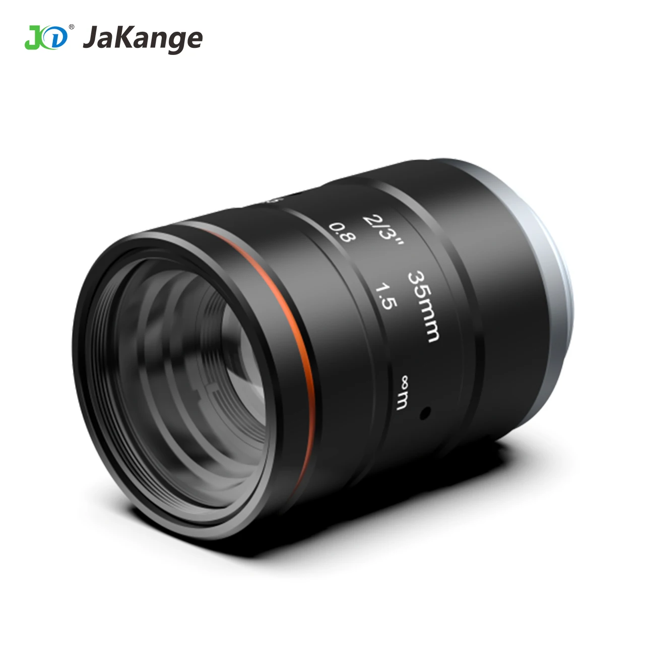 3c mount machine vision industrial camera lens fixed focus-3