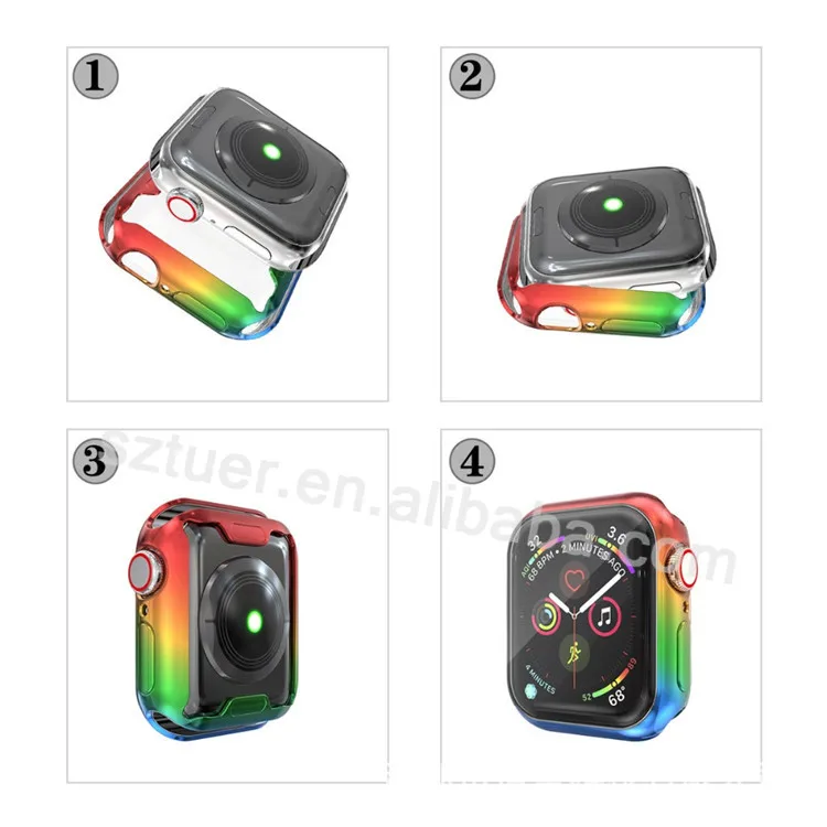 iwatch case series 4