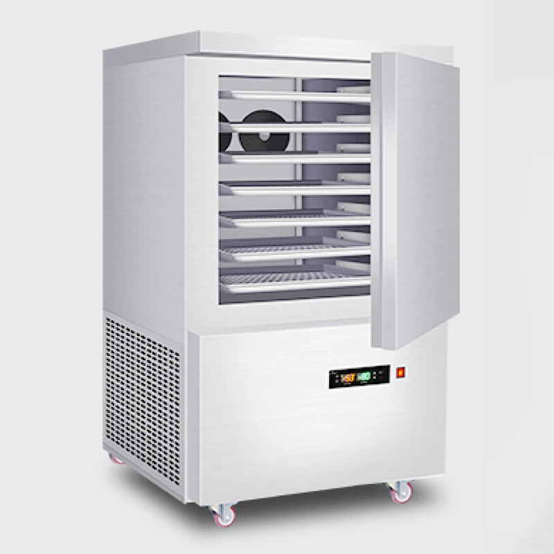 Spiral Freezer, best - detail 10
