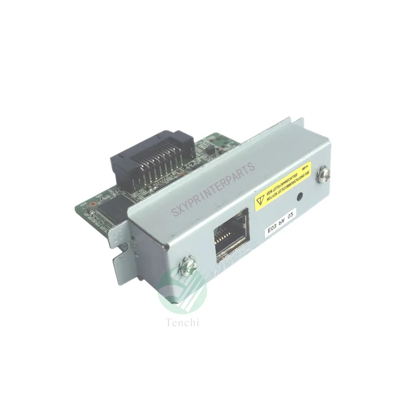 High Quality Ethernet Interface For Epson Tm U220b 220pb 220pd 220pa Tm T81 T82ii T88iii T88iv 0549