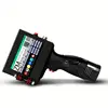 Wholesale price food printing machine expiry date printer hand stamp