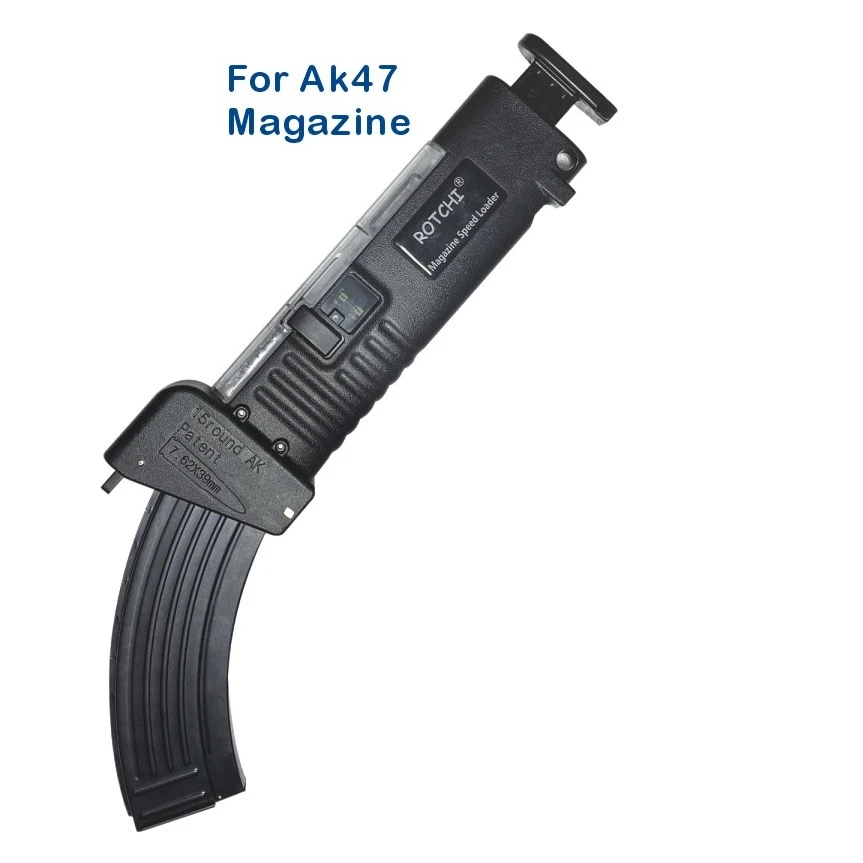 Wholesale Magazine Speed Loader For Ammo /cartridges Loading Into