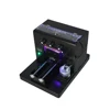 Building Material Shops Application A4 Small UV Flatbed Printer