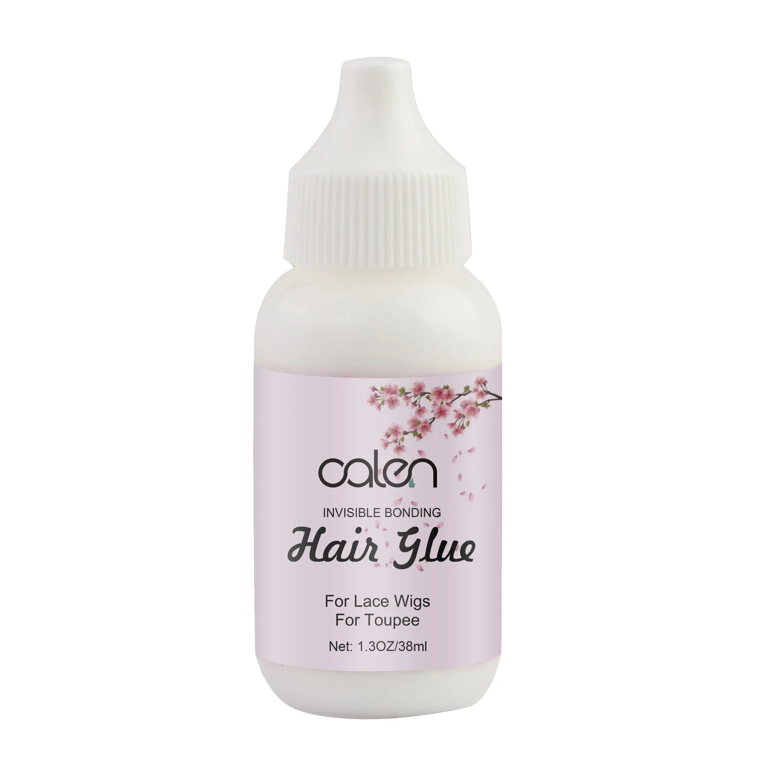 

hair lace glue,100 Pieces, White