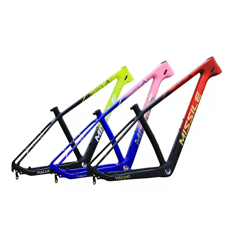 missile carbon mtb