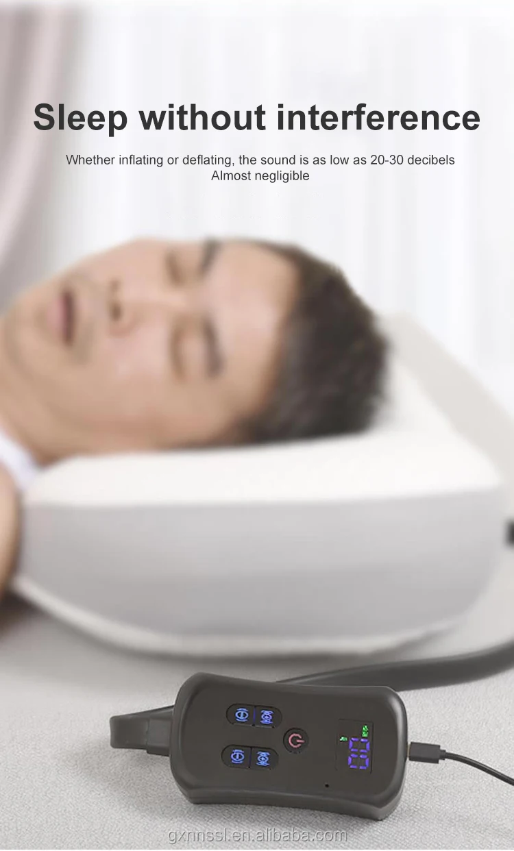 z sleep pillow