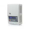 single phase servo type microprocessor controlled automatic ac voltage regulator/stavol stabilizer
