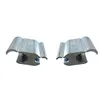 electrical cable earth grounding Compression Tap Connector H type aluminium parallel groove clamps