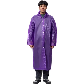 heavy rain raincoat