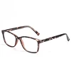 OP002 CP Glasses Frame Eyeglasses Classic Optical American Design Full Rimmed Clear Lens Eye Glasses for women