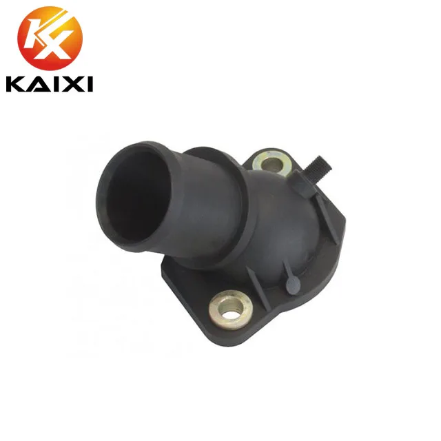 Thermostat With Housing Coolant Flange 105°C For BMW 1 Series, 3 Series, X1, X3 (E81, E87) – Hajus Autoteile