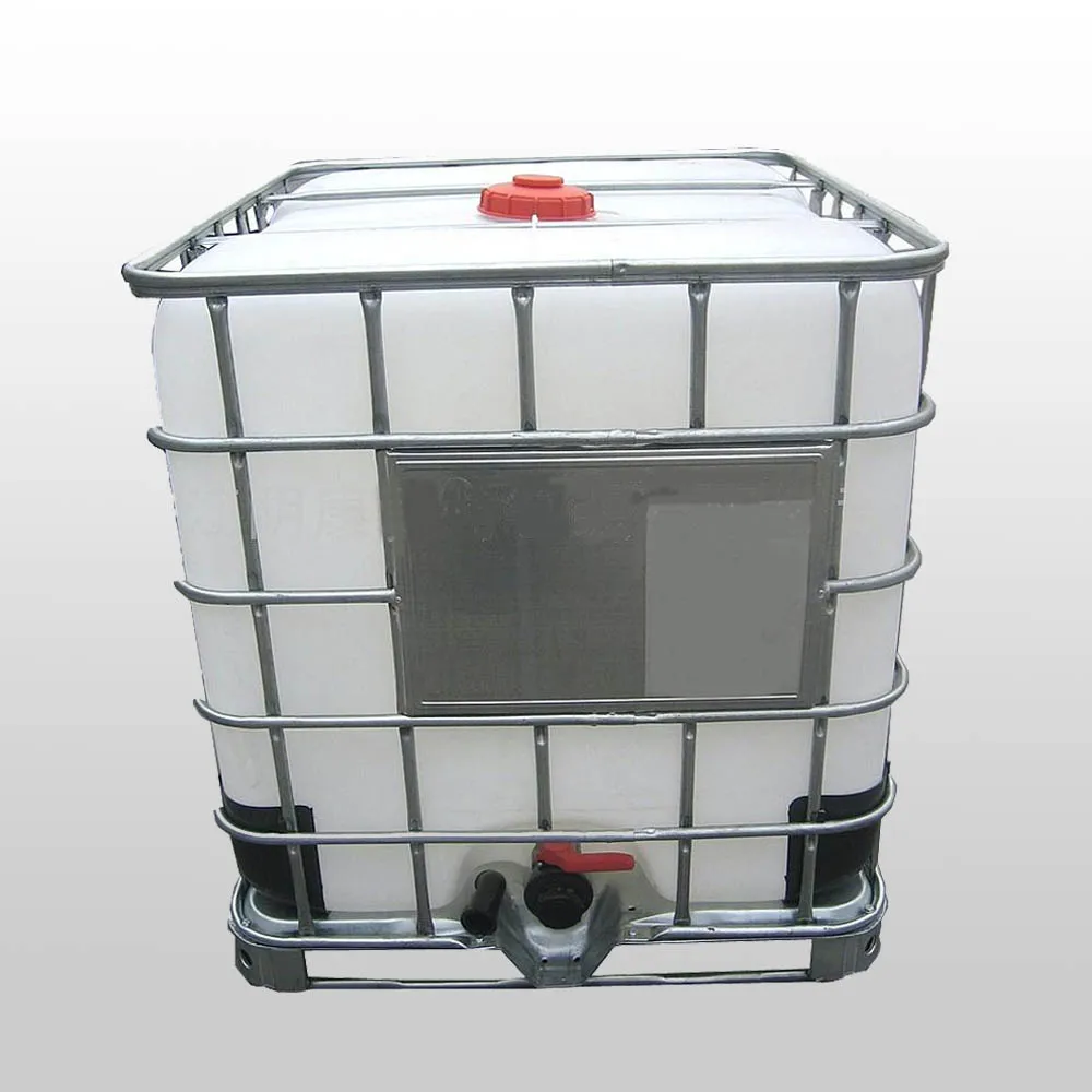 Plastic Ibc Tank 1000 Liters 1000 Liter Ibc Tote Tank Ibc Cage Buy