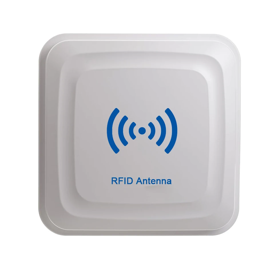 125khz antenna long range